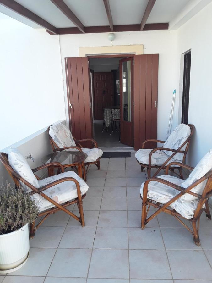 Sunset Studios And Apartments For Adults Over 21 Only Науса Экстерьер фото