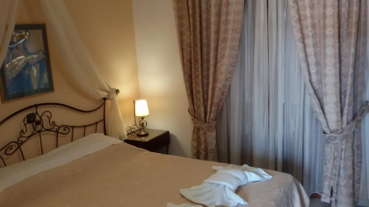 Sunset Studios And Apartments For Adults Over 21 Only Науса Экстерьер фото