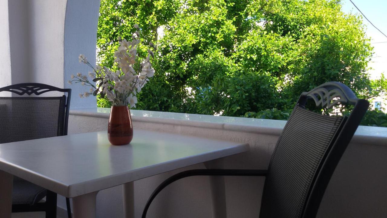 Sunset Studios And Apartments For Adults Over 21 Only Науса Экстерьер фото