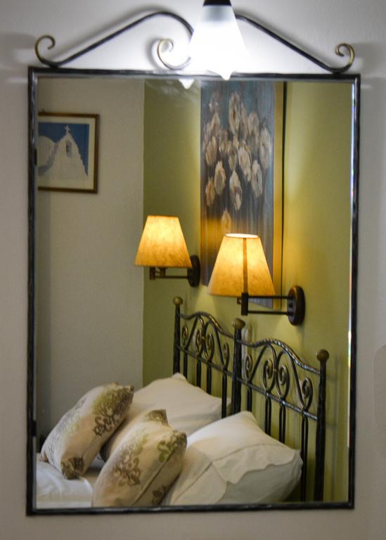 Sunset Studios And Apartments For Adults Over 21 Only Науса Экстерьер фото
